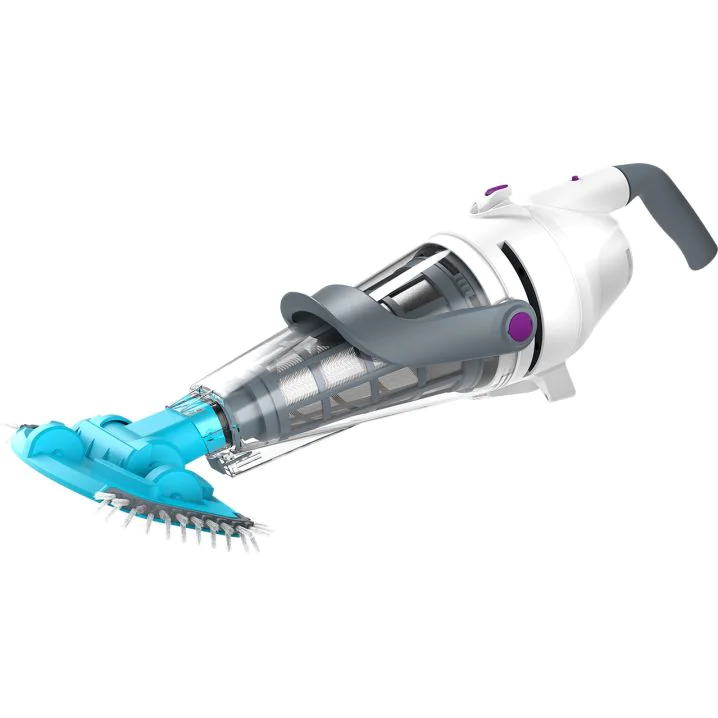 Ручний пилосос для басейну Kokido Telsa EV50