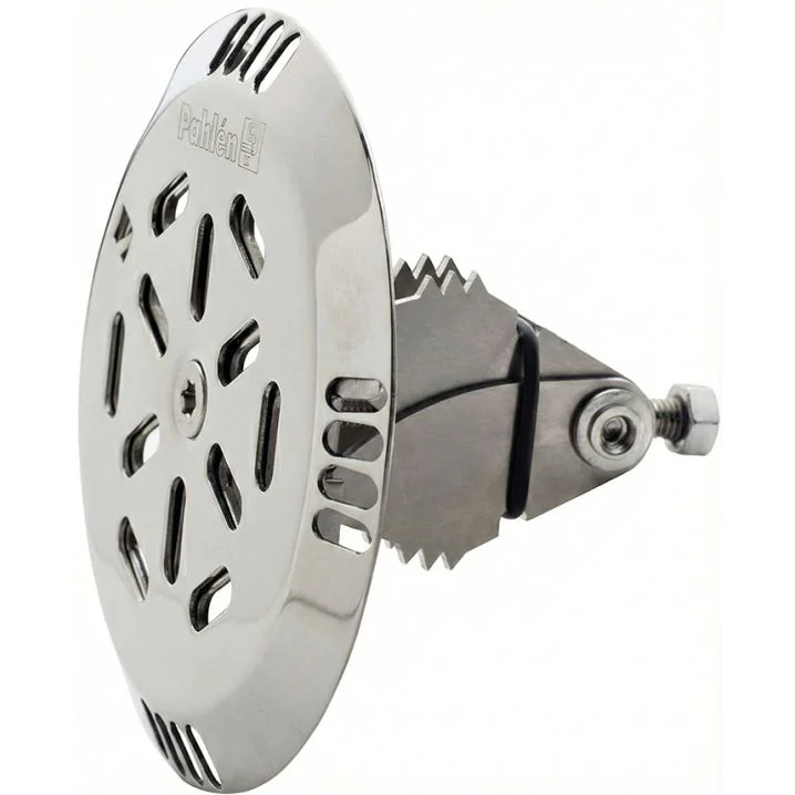 Форсунка донна Pahlen 126110 під бетон