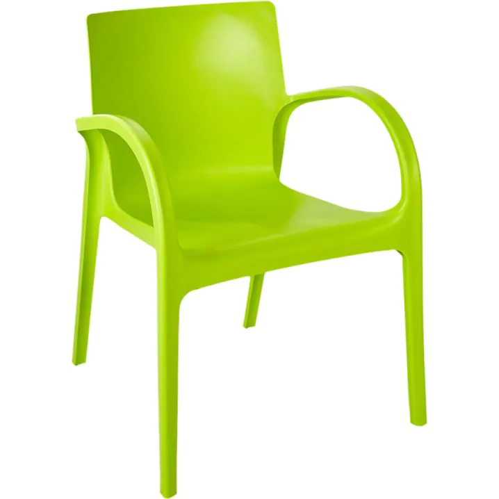 Стілець Aquajoy Hektor (585x795 мм), оливковий