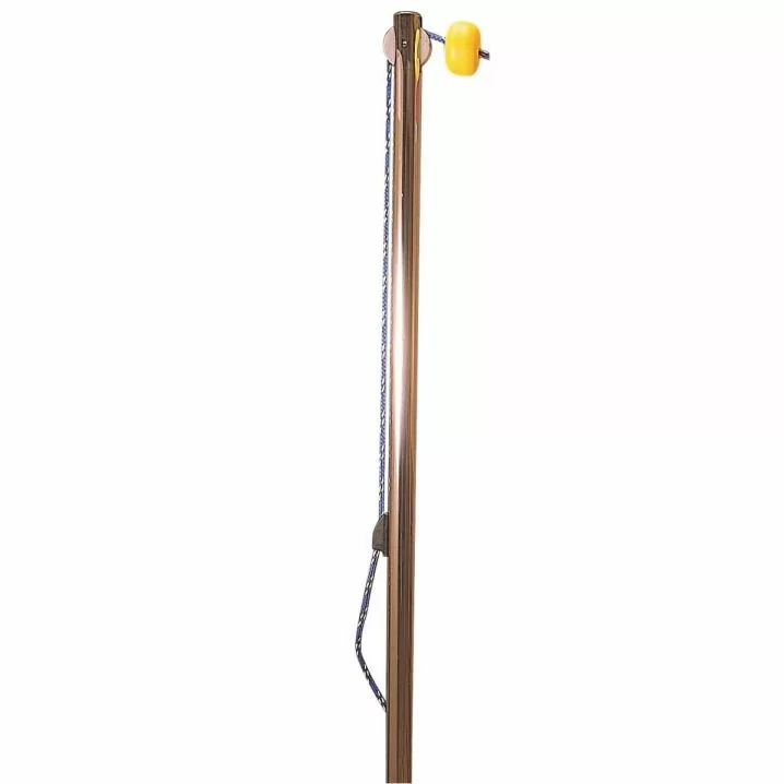 Стійка фальстарту Hayward, 180 см