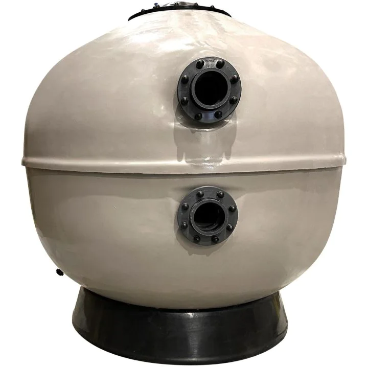 Пісочний фільтр Aquajoy AP C1600 (100 м3/год, D1600)