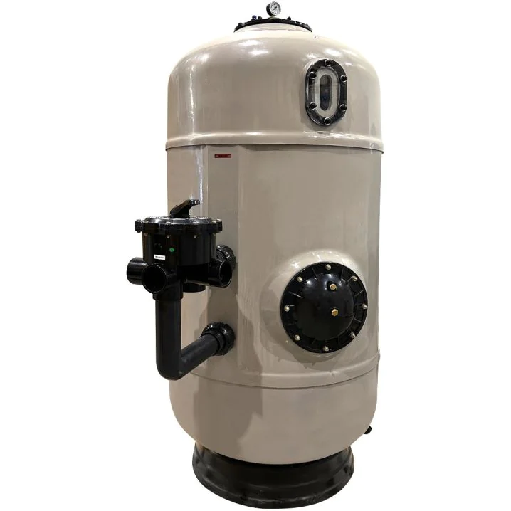 Фільтр глибокого завантаження Aquajoy AP HB660 (16 м3/год, D660)