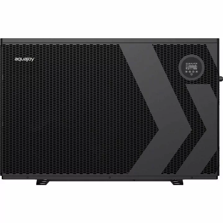 Інверторний тепловий насос Aquajoy Model A 25T (25.37 кВт)