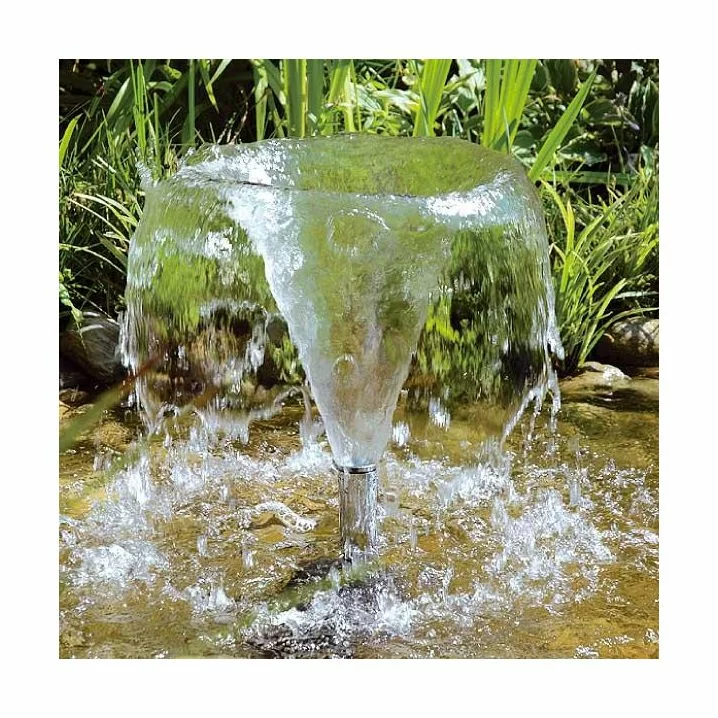 Форсунка Aquaviva CT Квітка