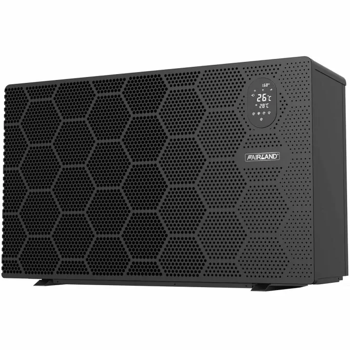 Інверторний тепловий насос Fairland X30-12 (12 кВт)