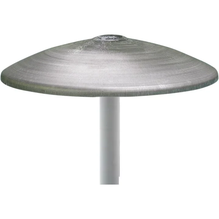 Комплект водоспаду FitStar Гриб (d 1000 мм), з насосом 2.6 кВт, для морської води