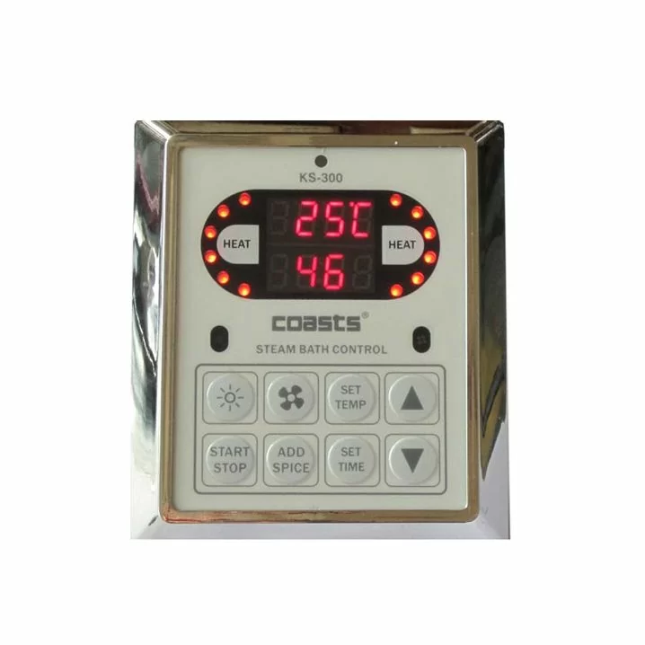 Пульт до парогенератора Coasts KS-300