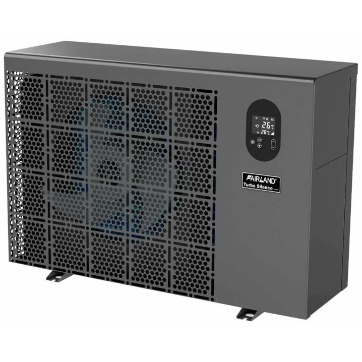 Інверторний тепловий насос Fairland InverX 46 (17 кВт)