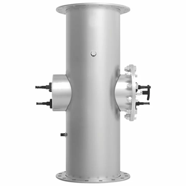 Ультрафіолетова установка Lifetech TOP (462 м3/год, 9 кВт)