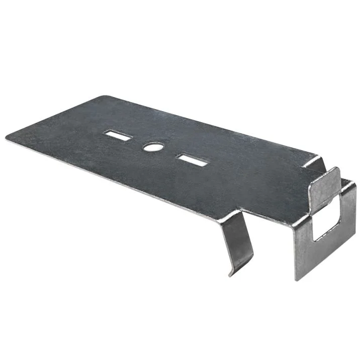 Верхній затискач Aquaviva для горизонтального кріплення плитки