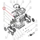 Привідний механізм і акумулятор до пилососа Wybotics WY200, (Driving & battery kit №12)